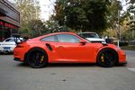 保时捷9112015款GT3 RS