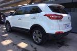 现代ix252015款1.6L 自动两驱智能型GLS