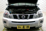 日产奇骏2008款2.5L XV 四驱型AT