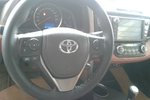 丰田RAV42013款2.5L 自动四驱豪华版 