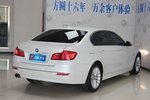 宝马5系2014款525Li 豪华设计套装