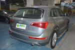 奥迪Q52012款2.0TFSI 豪华型