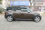 MINICLUBMAN2008款1.6T COOPER S 