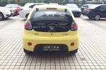 吉利熊猫2010款1.0L 手动 标准型