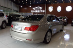 宝马7系2011款730Li 典雅型