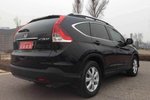 本田CR-V2012款2.0L 两驱都市版