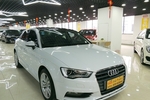 奥迪A3 Limousine2016款35 TFSI 自动风尚型