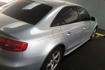 奥迪A4L2013款35 TFSI(2.0T)自动标准型