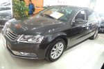 大众迈腾2012款1.8TSI DSG 豪华型