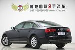 奥迪A6L2014款30 FSI 技术型