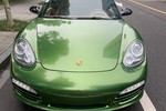 保时捷Boxster2009款Boxster 2.9L 