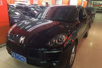 保时捷Macan2014款Macan 2.0T