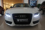 奥迪A5双门2008款2.0TFSI coupe