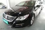 大众CC2011款1.8TSI 尊贵型