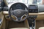 丰田YARiS L 致炫2014款1.5GS 自动锐动版
