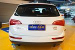 奥迪Q52012款2.0TFSI 舒适型