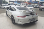 保时捷9112013款GT3 3.8L 