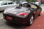 保时捷Boxster2009款Boxster 2.9L 