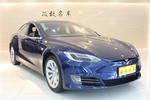 特斯拉Model S2016款MODEL S 60