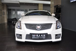 凯迪拉克CTS-V Coupe2012款6.2L