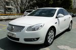 别克君威2010款2.0T 豪华运动版OnStar