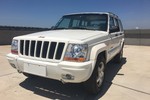 JeepJeep25002003款2.5 手动 四驱