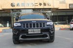 Jeep大切诺基2014款3.6L 精英导航版