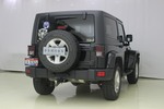 Jeep牧马人两门版2012款3.6L 撒哈拉