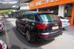 奥迪Q72012款3.0TFSI 进取型