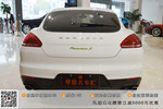 保时捷Panamera S Hybrid2014款Panamera S E-Hybrid 3.0T