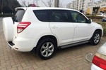 丰田RAV42010款2.0L 自动豪华升级版