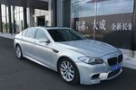 宝马5系2011款535Li 豪华型