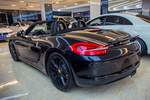 保时捷Boxster2015款Boxster Style Edition 2.7L