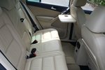 大众Tiguan2009款2.0TSI 豪华版