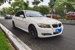 宝马3系2011款320i 豪华型