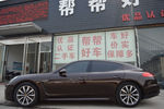 保时捷Panamera2014款Panamera 4 3.0T 