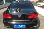 大众迈腾2008款2.0TSI 手自一体 舒适型