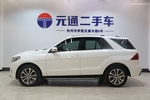 奔驰GLE级2017款320 4MATIC 动感型