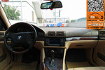 宝马5系（进口）2004款530i