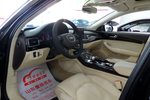 奥迪A8L2011款3.0TFSI low quattro 舒适型