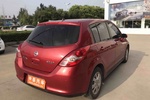 日产TIIDA2008款1.6GE 自动智能型