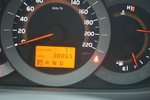 丰田RAV42011款2.4L 自动四驱豪华版 