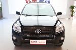 丰田RAV42009款2.0L 自动 豪华版