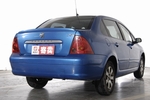 标致307三厢2005款XT 1.6 BVA