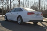 奥迪A6L2014款30 FSI 舒适型