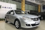 大众朗逸2008款1.6L 手动 品雅版