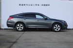 本田歌诗图2011款3.5L 尊贵版 