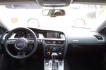 奥迪A5双门2012款2.0T quattro