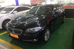 宝马5系2013款525Li 豪华型