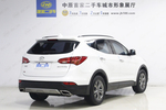 现代全新胜达2015款2.0T 自动两驱舒适型 5座